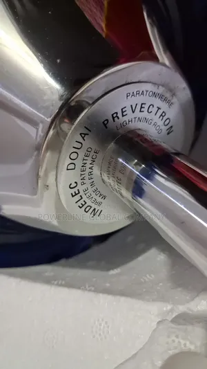 Iindelec Prevectron 2 6 Finger Made in France Not China Original