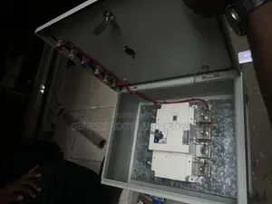 Manual Changeover-630a