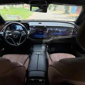 Mercedes-Benz E350 2025 Gray