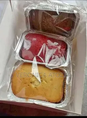 Vera's Bakery