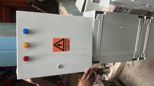 Ac 250a Busbar
