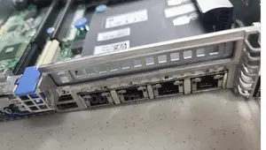 Server Dell PowerEdge R630 32GB Intel Xeon HDD 2T