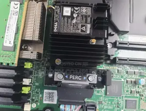 Server Dell PowerEdge R630 32GB Intel Xeon HDD 2T