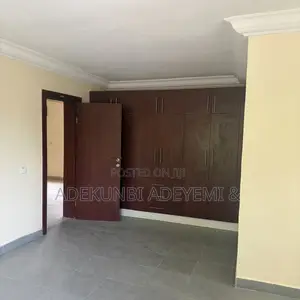 4bdrm Maisonette in Asokoro for rent