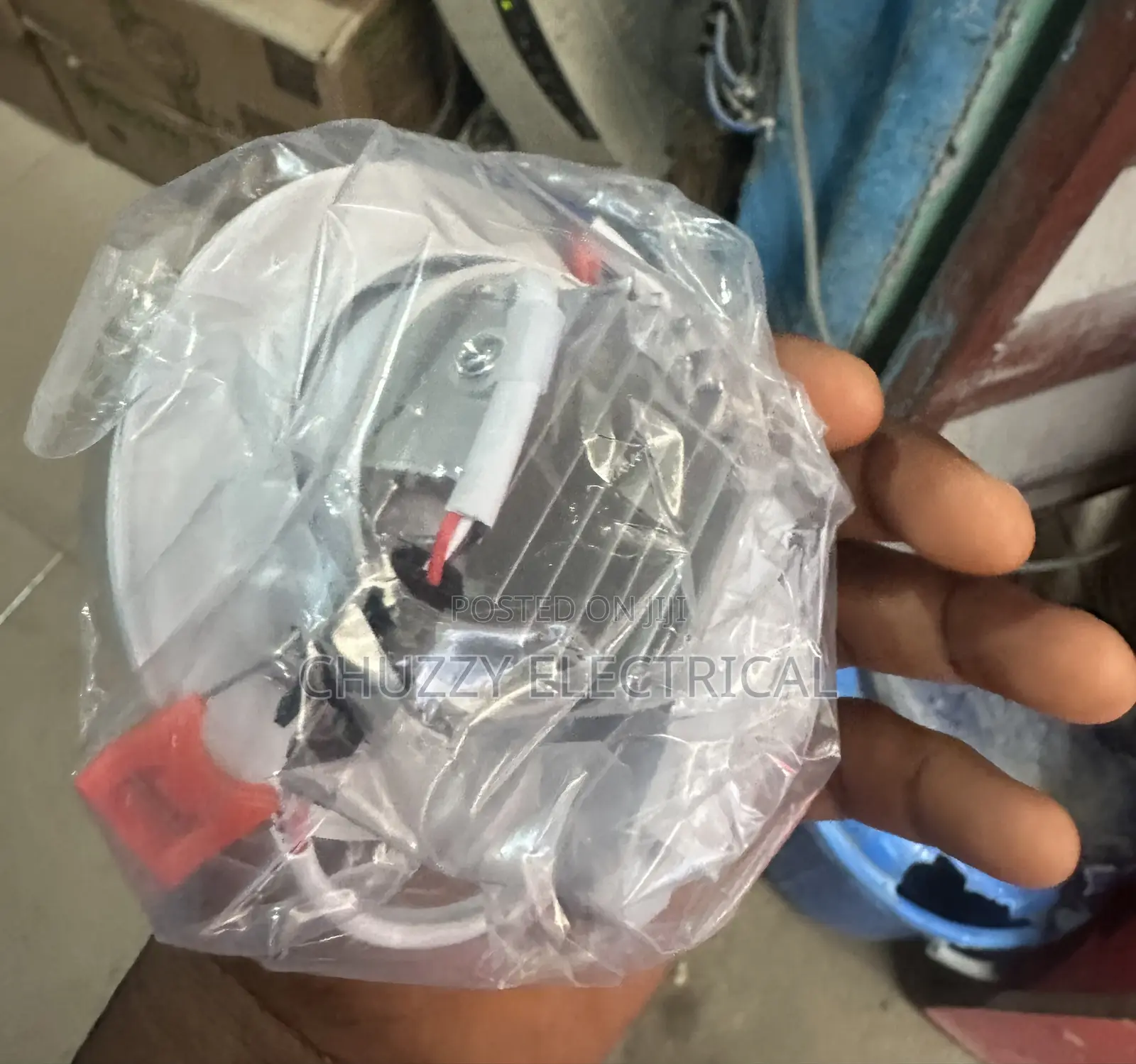 Cob Led Recessed Downlight