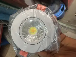 Cob Led Recessed Downlight