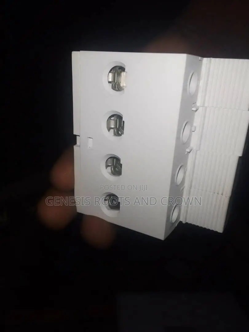 Surge Arrestor
