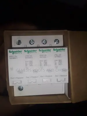 Surge Arrestor