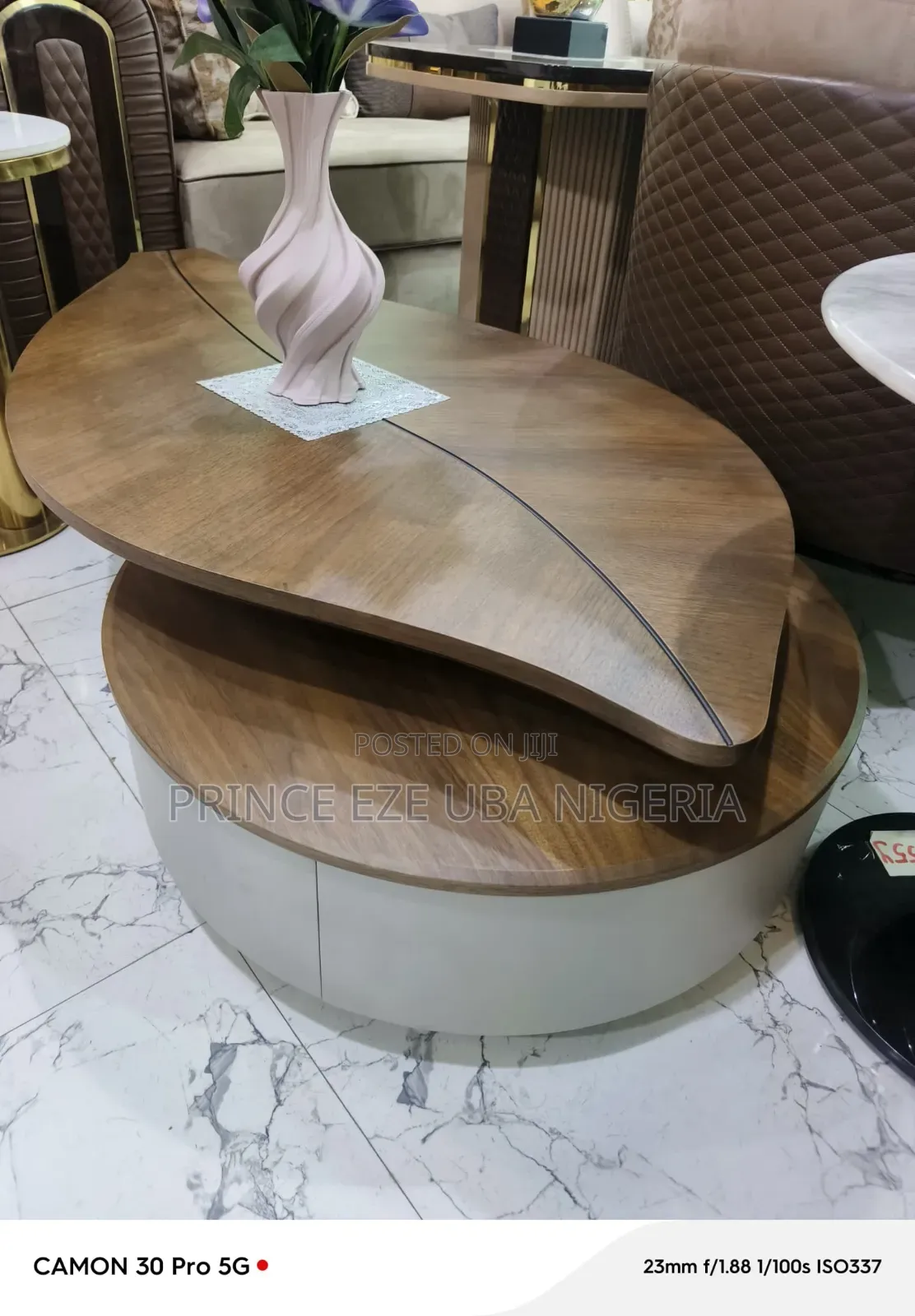 Center Table