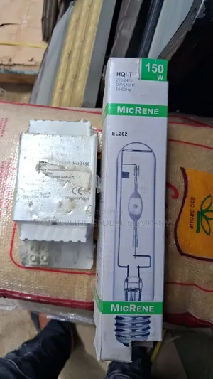 Indirect Halogen Bulb for Replacement Get From Powerline Global Compan