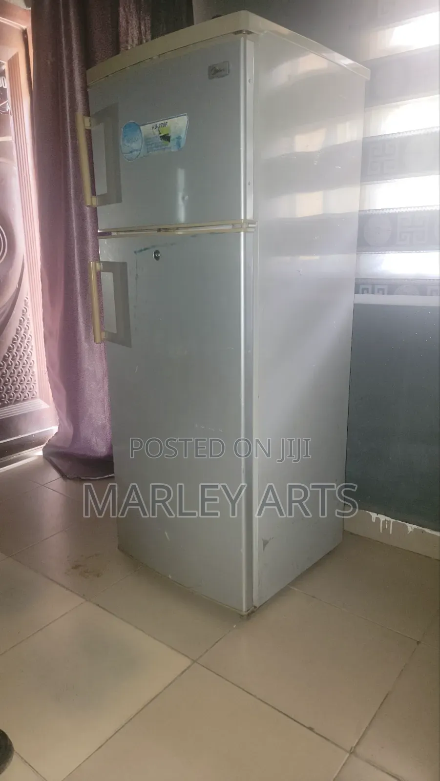 Refrigerator