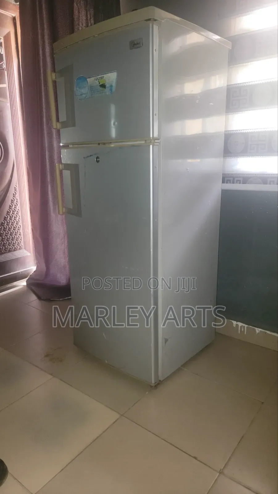 Refrigerator