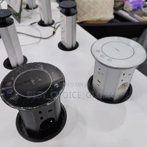 Pop Up Table Socket Wireless