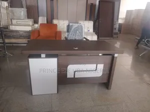 Office Table 1.2m