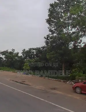 4.52 Hectares Land For Sale