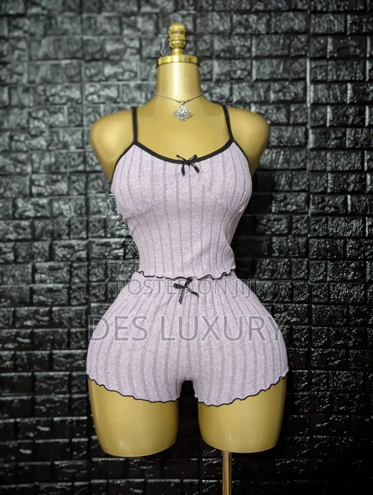 2 Piece Night Wear