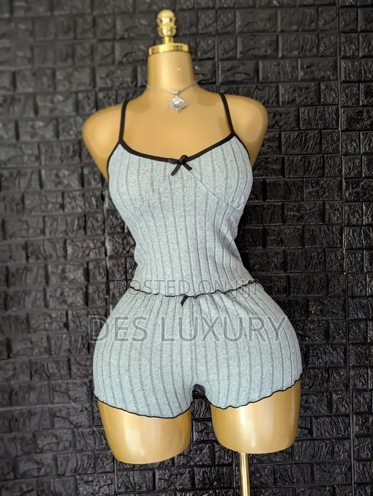 2 Piece Night Wear