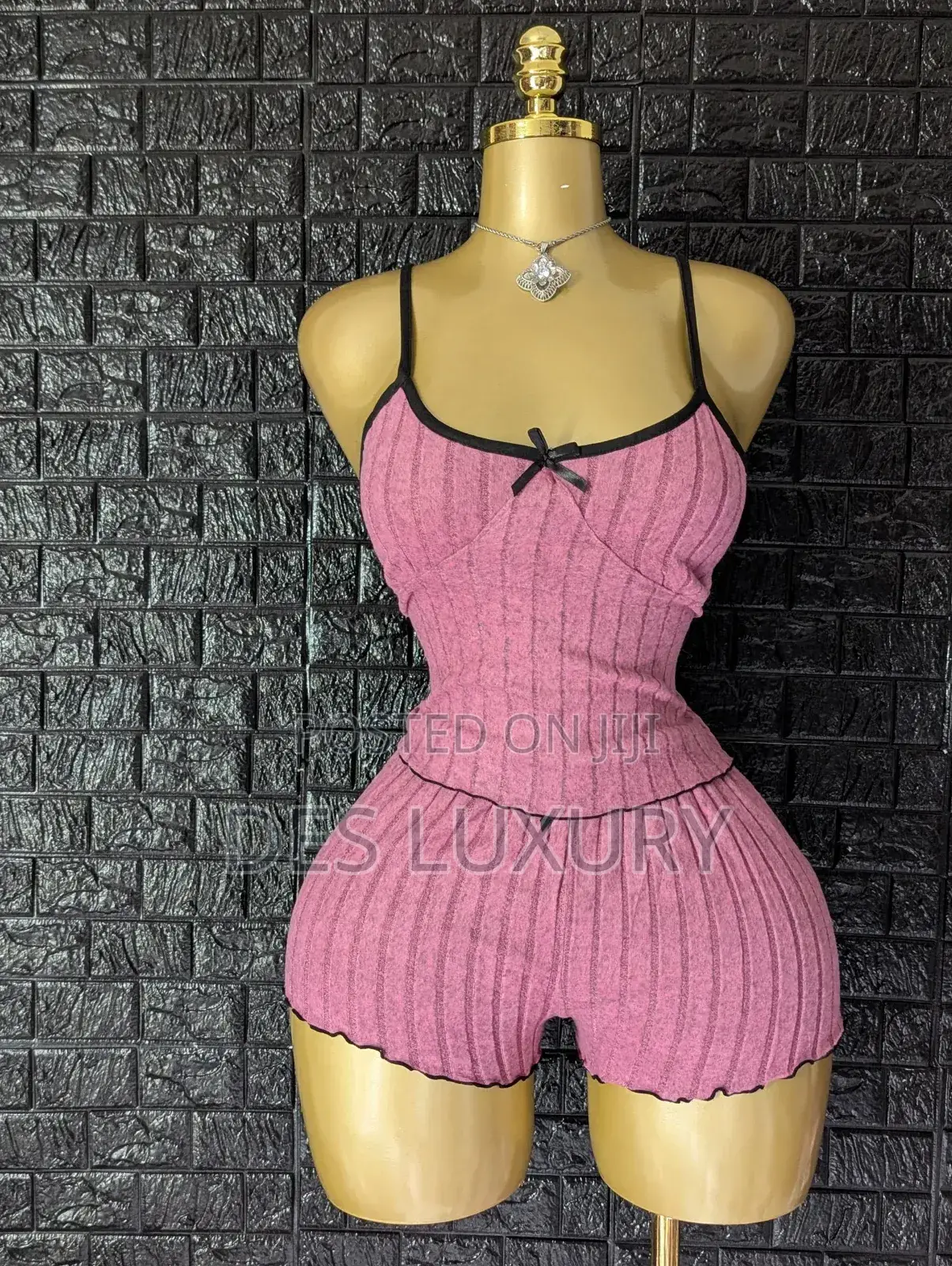 2 Piece Night Wear