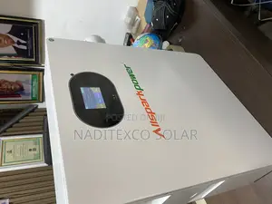 5kwh/48v Battery