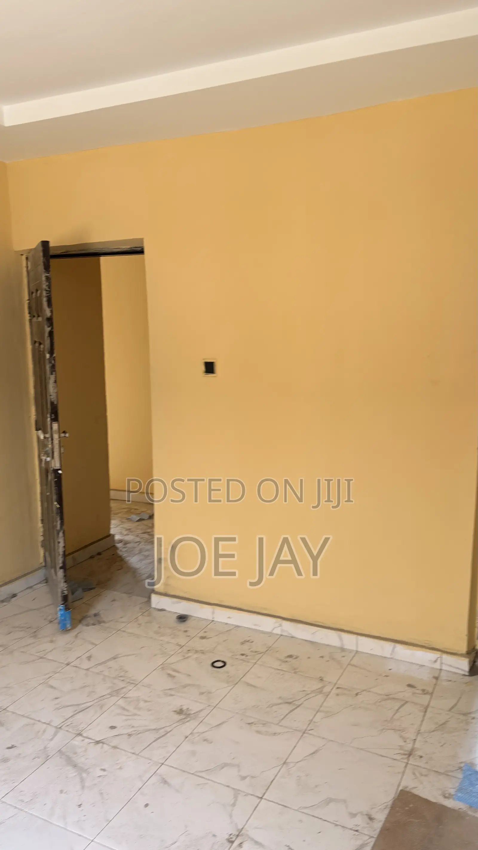 Mini Flat in Lugbe District for rent
