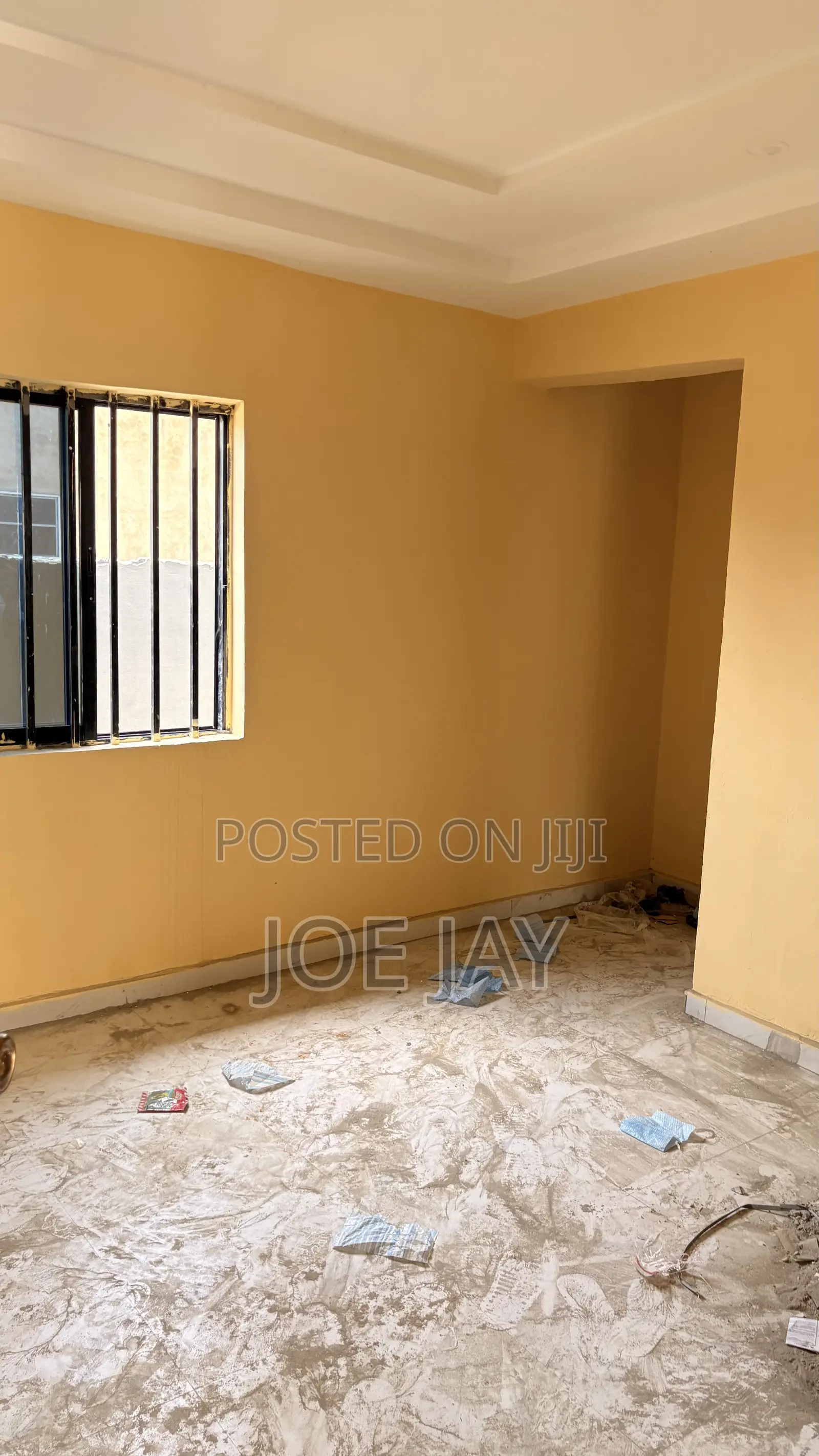 Mini Flat in Lugbe District for rent