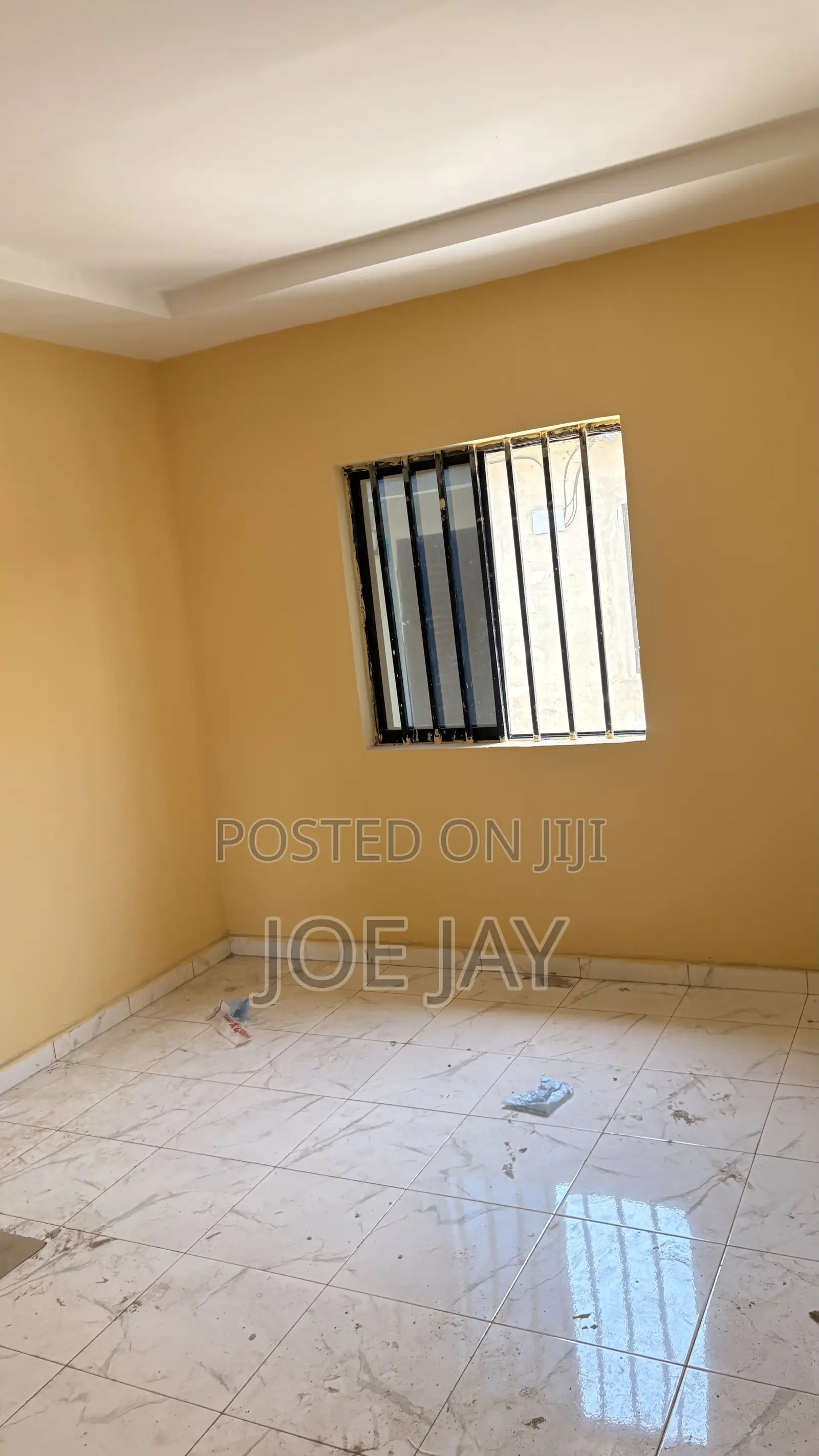Mini Flat in Lugbe District for rent