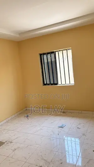 Mini Flat in Lugbe District for rent