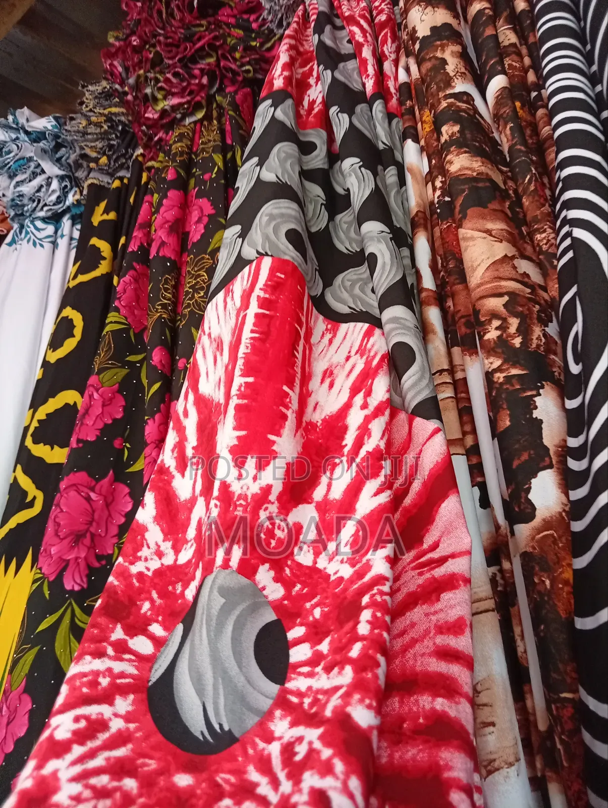 Cloth Materials
