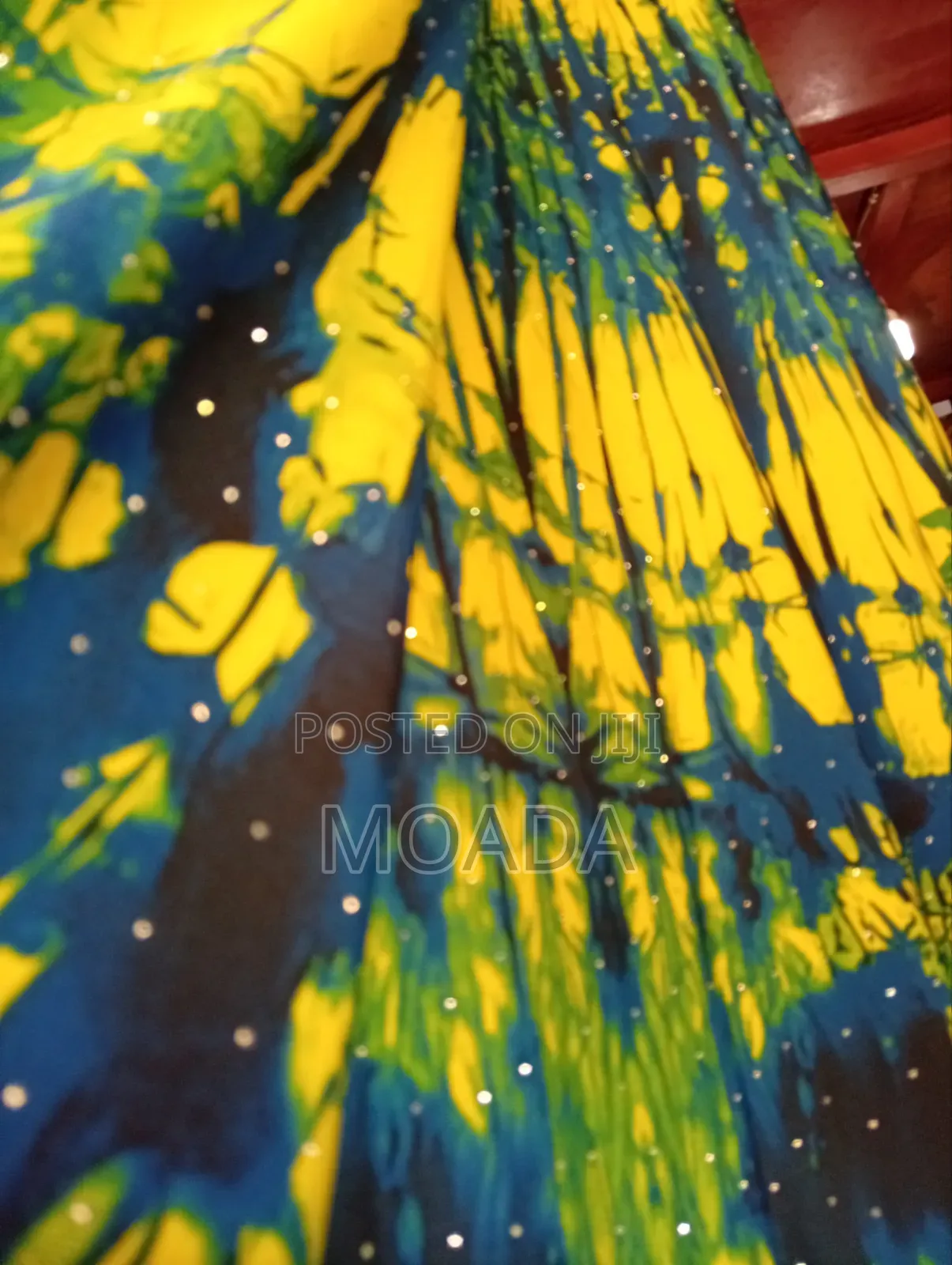 Cloth Materials