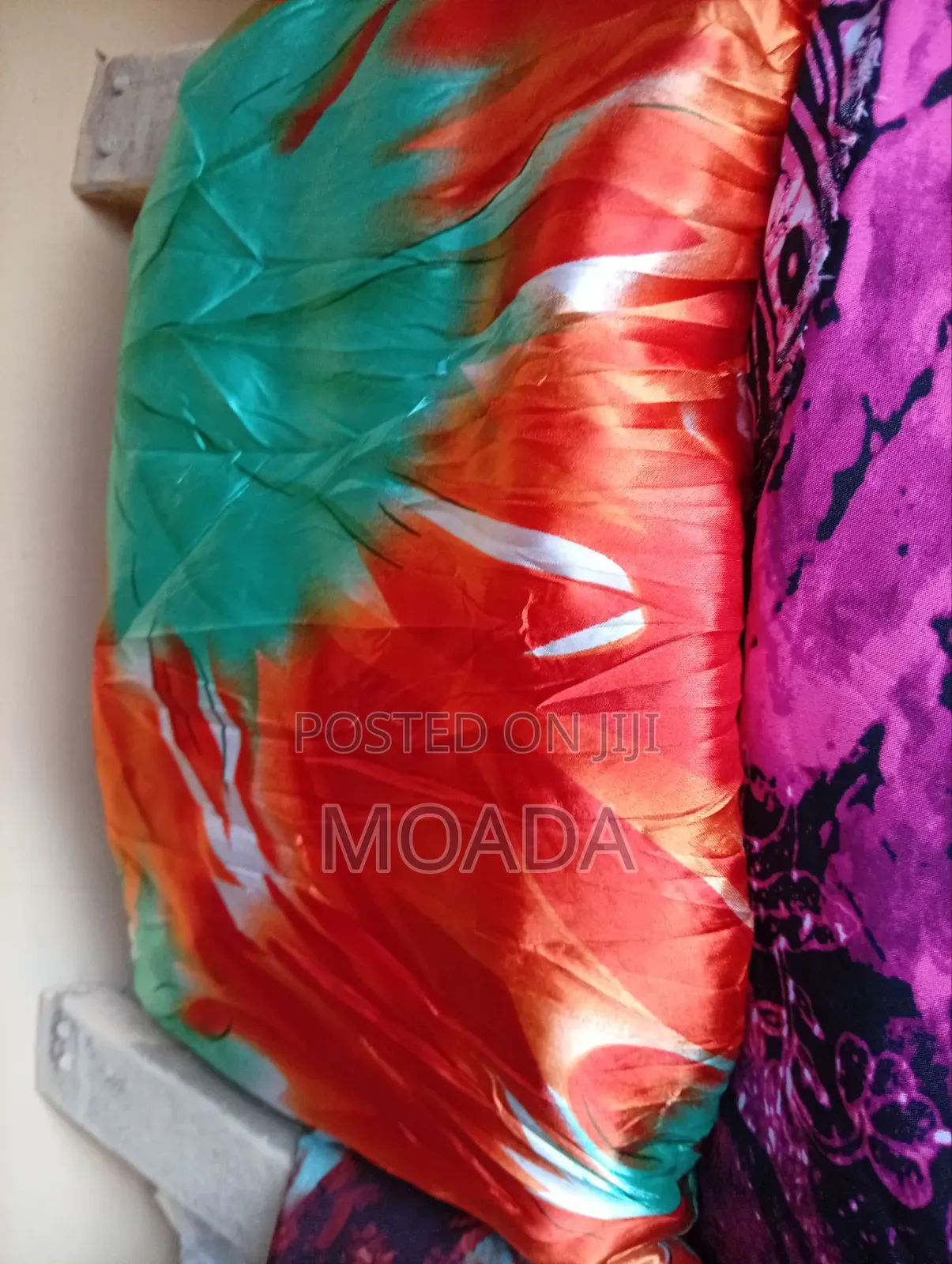 Cloth Materials