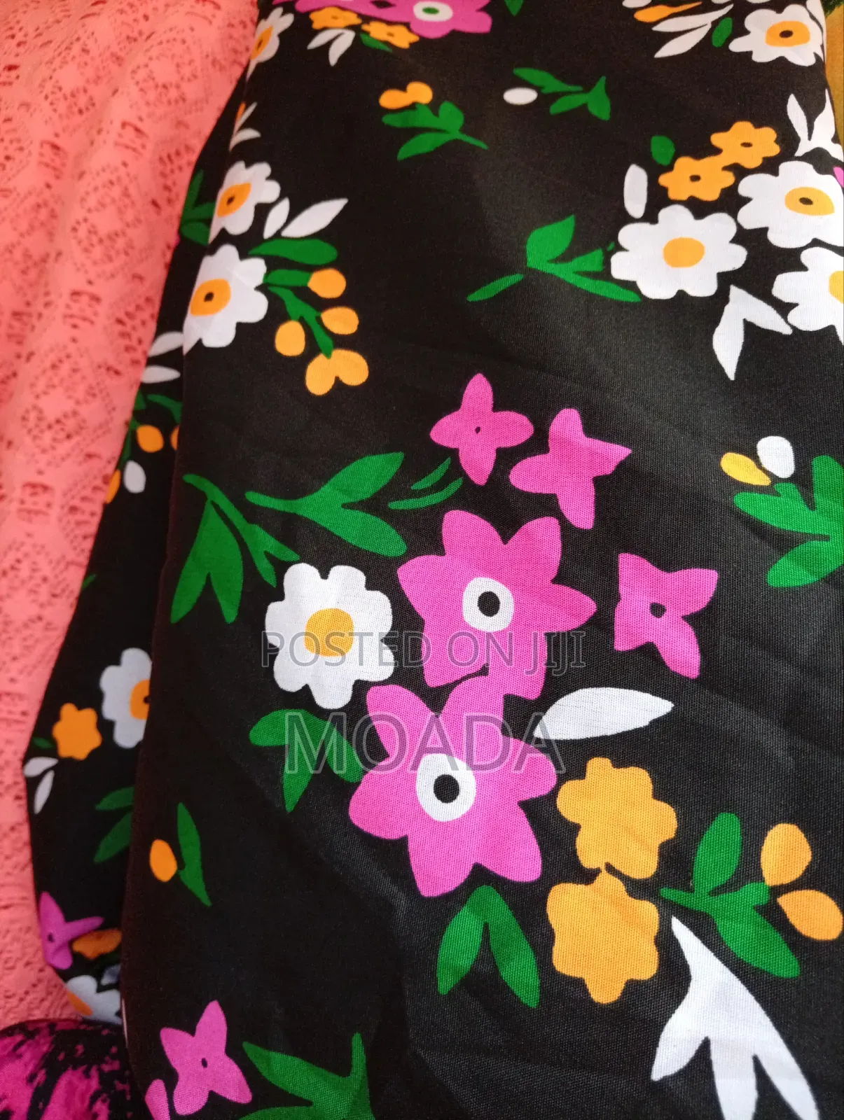 Cloth Materials