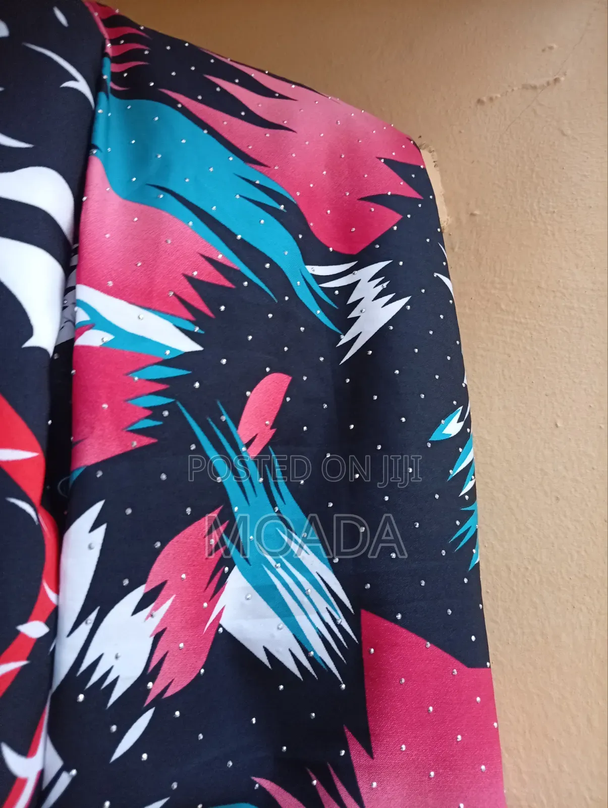 Cloth Materials