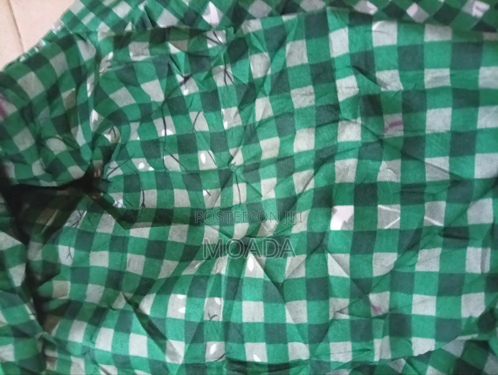 Cloth Materials
