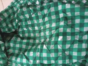 Cloth Materials