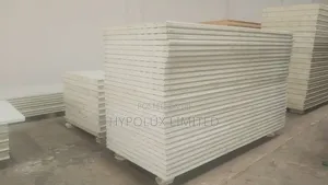 Pu Sandwich Panels