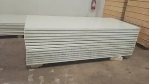 Pu Sandwich Panels