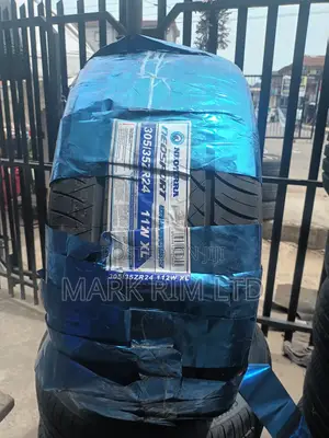305/35r24 Tyre 2026