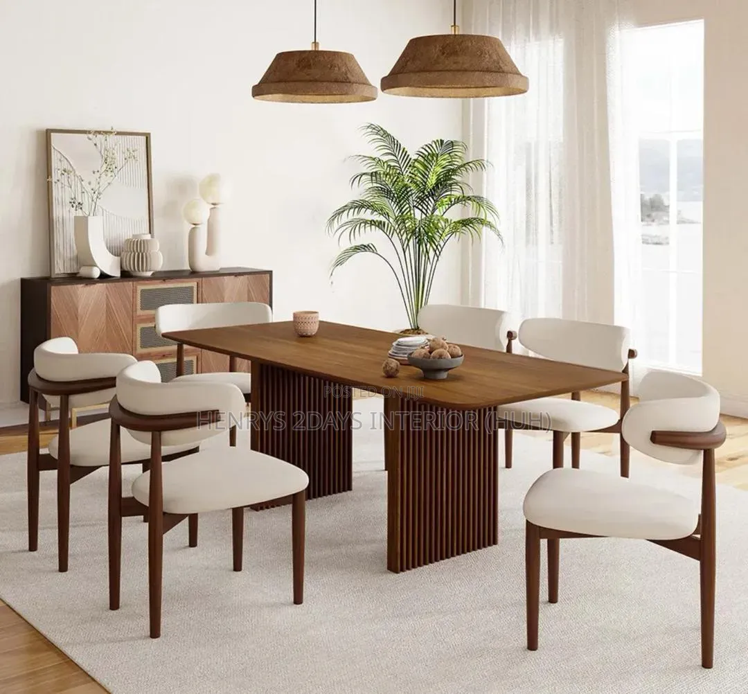 Dining Table Marble With Chairs