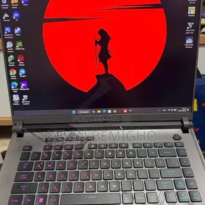 Laptop Asus A42JB 16GB Nvidia SSD 1T