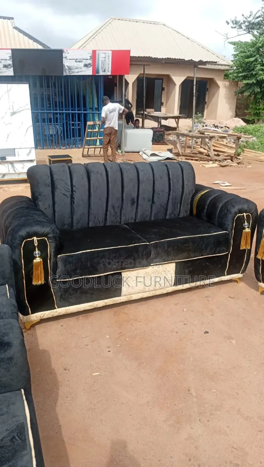 Global Chair