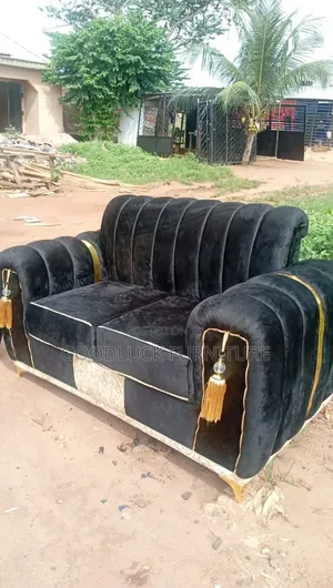 Global Chair