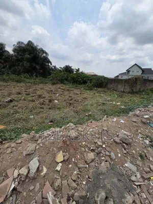 Plots of Land at Iresa-Apa, Ogbomoso