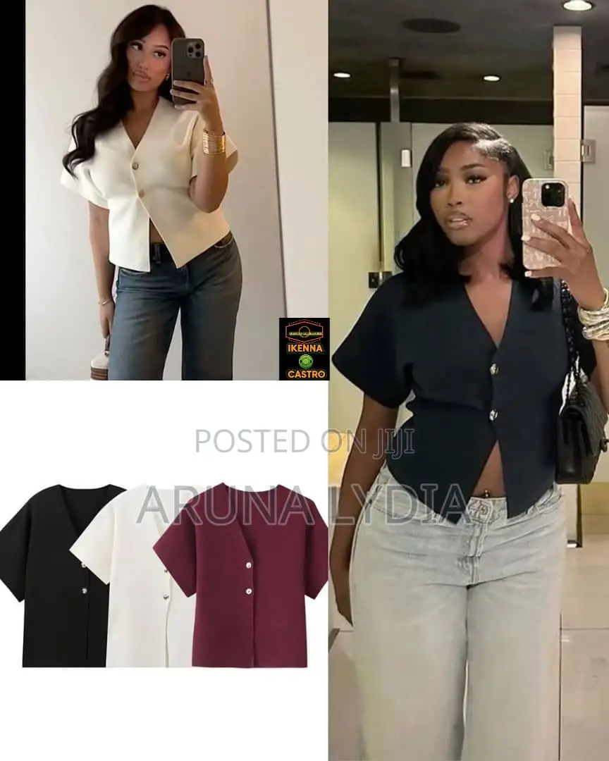 Tops and Pants