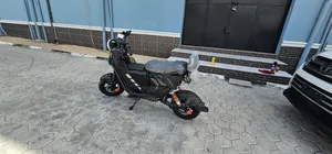 New Custom Built Motorcycles Chopper 2026 White