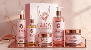 Glow By Oum~Ayaan