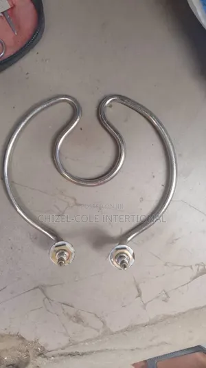 Autoclave Element