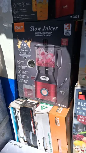 Juicer Fir Homes/ Restaurants/ Kitchen Get From Powerline Global Compa
