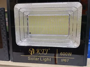 Solar Light