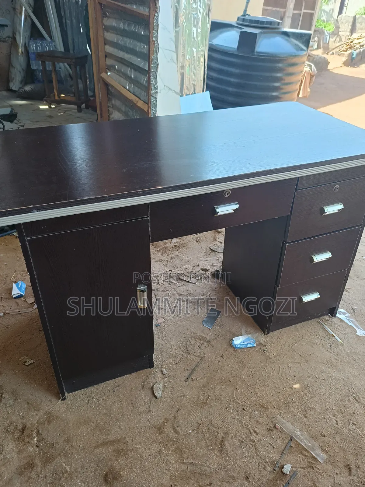 Office Table