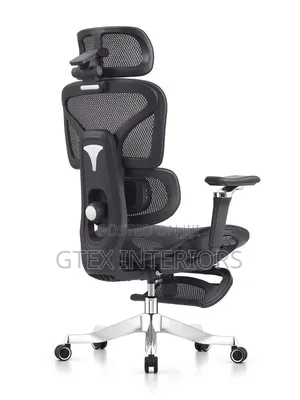 Mesh Executive Office Chair